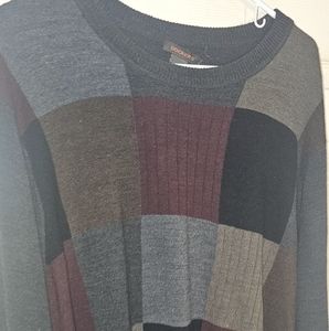 Mens sweater